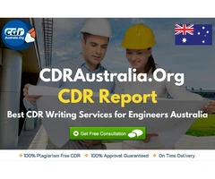 CDR Report – Best CDR Writing Services for Engineers Australia by CDRAustralia.Org