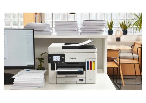 Rent a Printer in Melbourne
