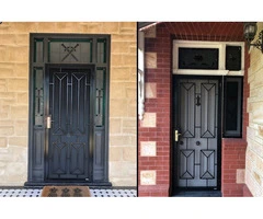 Security Doors Adelaide
