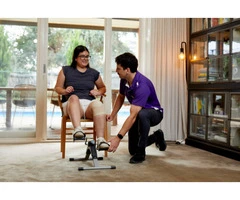 A Trusted Team to Offer Best NDIS Therapy Services in Perth