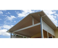 Top Panel Roofs Experts in Brisbane