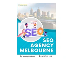 SEO Agency Melbourne - Exnovation