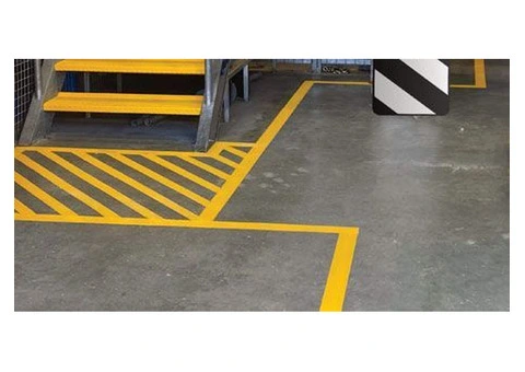 We Apply Line Markings In Wollongong with Precision