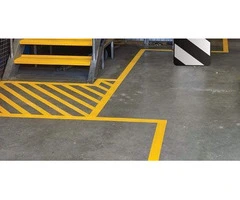 We Apply Line Markings In Wollongong with Precision