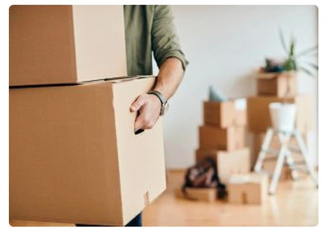 Reliable and Affordable Removals Company in Canberra