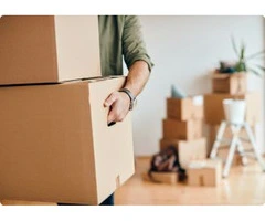 Reliable and Affordable Removals Company in Canberra