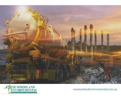 Chemical Waste Disposal