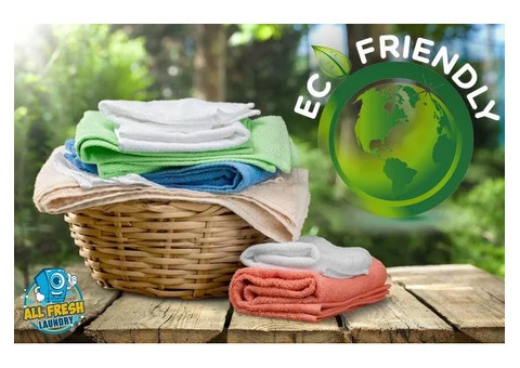 Laundromat Near Me Coin