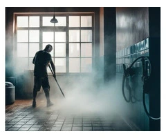 Reliable Industrial Cleaning Services in Adelaide