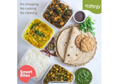 Unlock Homemade Goodness with Go-To Tiffin Service in Sydney