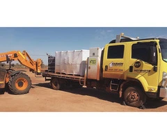 Checkout the Top-Tier Mining Hotshots Services in Perth