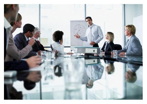 Advanced Diploma in Management Studies