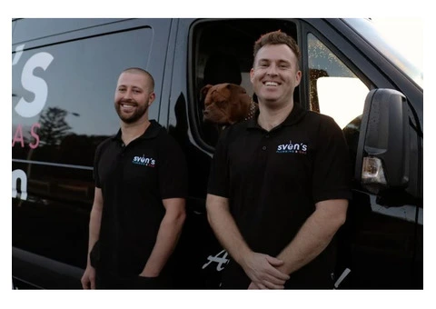 Plumber cheltenham