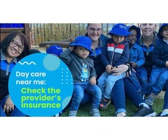 Ensuring Safety by Checking Your Day Care Provider's Insurance in Nollamara