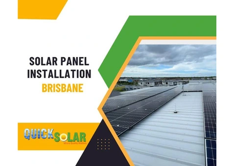 Transform Your Home with 10 kw Solar System Brisbane
