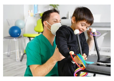 Home Care and Disability Services in Western Sydney - 4/13