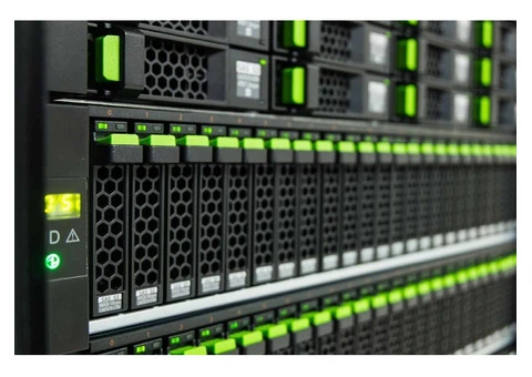 Fast and Secure RAID Data Recovery Services Available