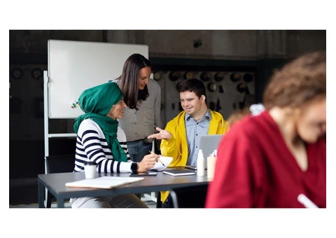 Home & Aged Care Services in Sutherland Shire - EnableU - 1/13