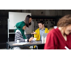 Home & Aged Care Services in Sutherland Shire - EnableU