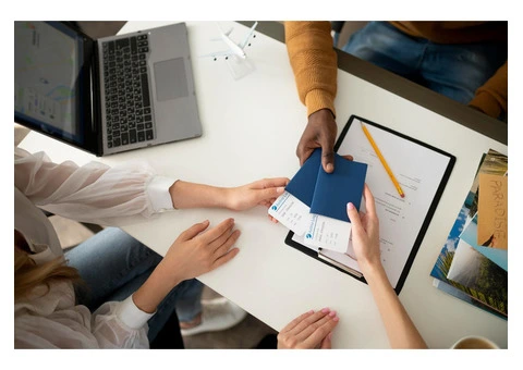 Best Visa and Immigration Consultant Australia