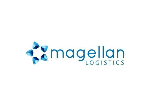 "Magellan Logistics: Your Trusted Partner in Freight and Logistics Solutions"
