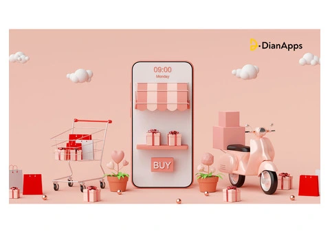 Best E-Commerce Development Company in Australia