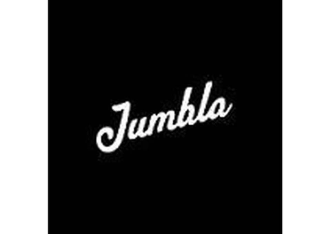 Jumbla: Award-Winning Animation and Motion Graphics Studio"