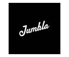 Jumbla: Award-Winning Animation and Motion Graphics Studio"