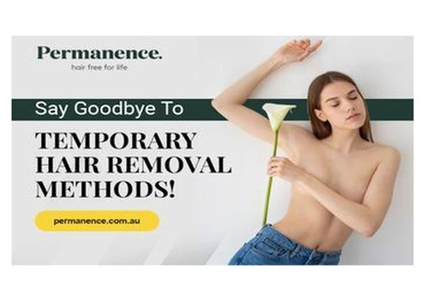 How to Get Rid of Body Hair