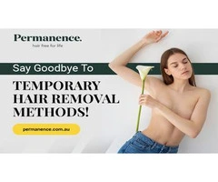 How to Get Rid of Body Hair