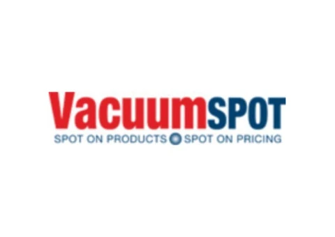 Vacuum Spot: Your Ultimate Destination for Vacuum Cleaners and Parts"