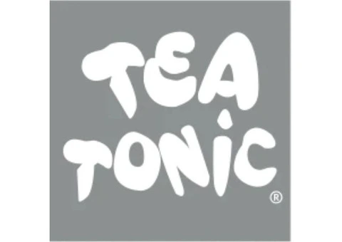 Teatonic: Artisanal Tea Blends for Health and Harmony"
