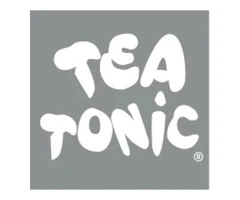 Teatonic: Artisanal Tea Blends for Health and Harmony"