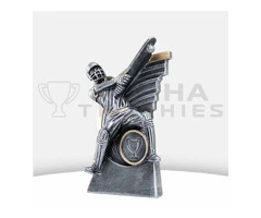 Inspire Greatness: Find Inspirational Cricket Trophies