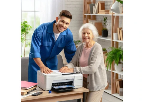 Superior Printing with Genuine Printer Ink Toner in Sydney