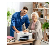 Superior Printing with Genuine Printer Ink Toner in Sydney