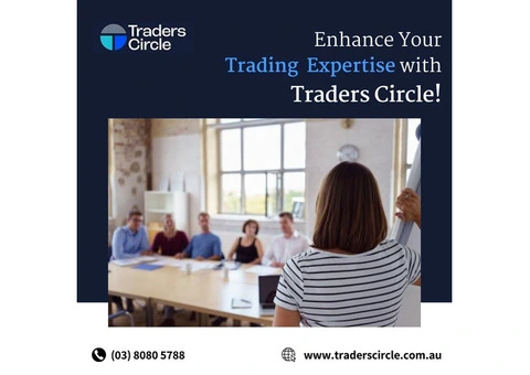 Learn the Ins and Outs of the Market in Stock Trading Classes for Beginners