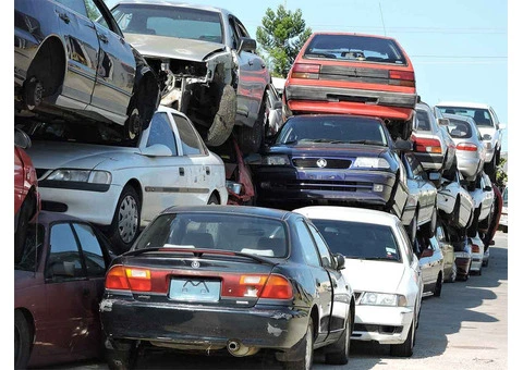 Cash for Cars Perth - 1/5