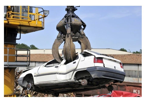 Cash for Cars Perth - 2/5