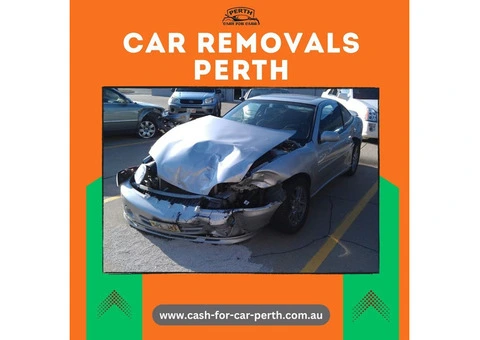 Cash for Cars Perth - 3/5