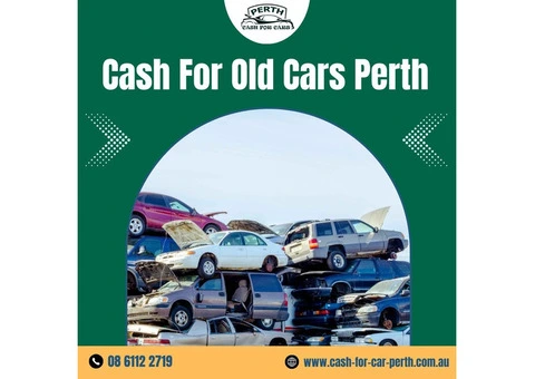 Cash for Cars Perth - 5/5