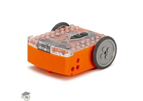 Empower Students with Pakronics Edison Robot V3
