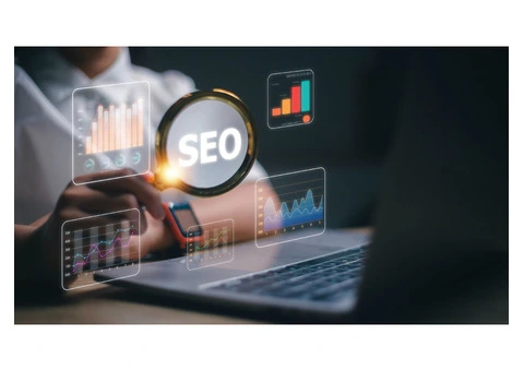 SEO company Melbourne