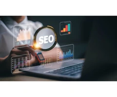 SEO company Melbourne