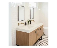 Discover Elegant Bathroom Vanities in Adelaide for a Luxurious Upgrade