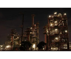 Professional Plant Performance Testing by SAROM GLOBAL