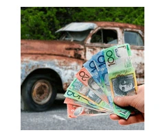Get the Best Cash for Your Old Car in Dandenong