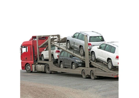 Scrap Car Removal at Unbeatable Prices in Melbourne, Ballarat & Geelong