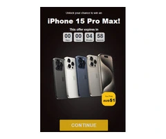 Grab your iPhone 15 Pro Max for AU$1 - with contract!
