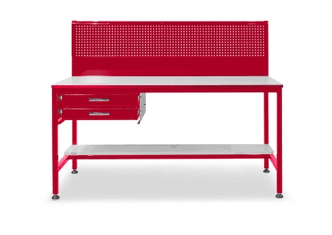 Maximise Your Workspace Efficiency with Commercial Stainless Steel Table